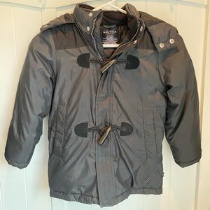 Boys Nautica Size 4 Jacket